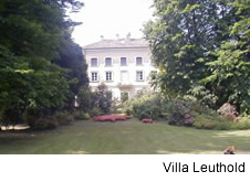 villa Leuthold
