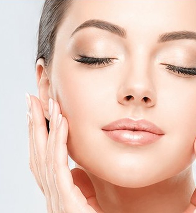 Chirurgia Plastica
Estetica e
Ricostruttiva
